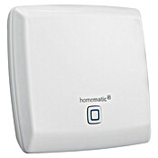 Homematic IP Starter-Set Rauchwarnmelder (1 x Access Point, 3 x Rauchmelder, 1 x Netzwerkkabel, 1 x Steckernetzteil,  6 x Batterie (fest verbaut), 1 x Deckenhalter, 1 x Montagezubehör)