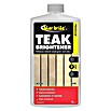Star brite Teakreiniger Premium Step 2 (1 l)
