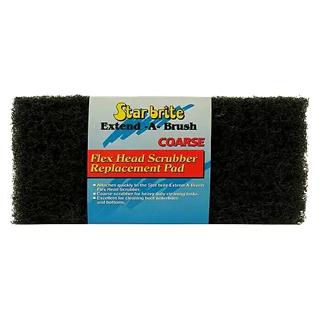 Star brite  Handschrubber-Pad