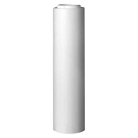 Dekoelement Halbsäule HS 22 R/H