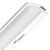 Müller-Licht LED-Unterbauleuchte Fida DIM (8,5 W, Ein-/Ausschalter, L x B x H: 58 x 6,6 x 2,4 cm, Weiß)