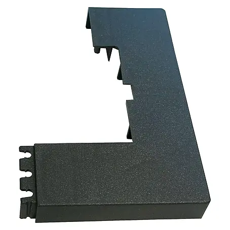 Nortene  Embellecedor de poste Basfix