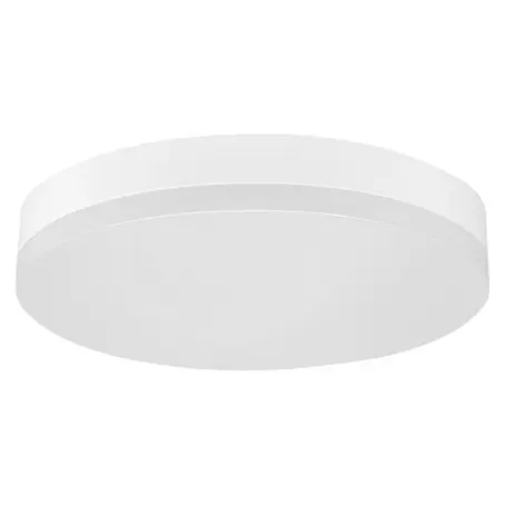 Müller-Licht LED-Wand- & Deckenleuchte rund Naxo