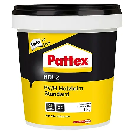 Pattex Holzleim Standard