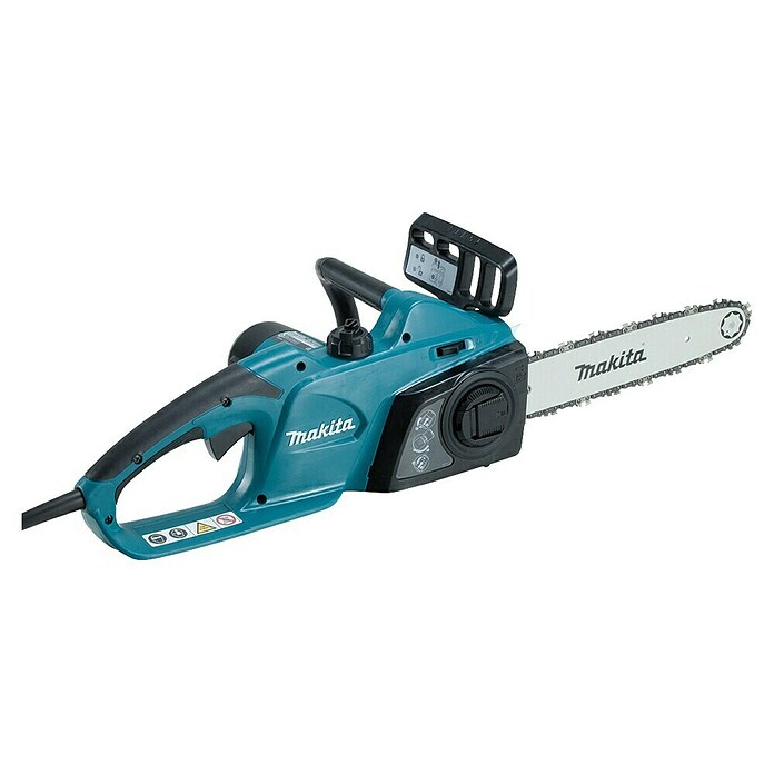 Makita Elektro-Kettensäge (1.800 W, Schwertlänge: 40 cm)