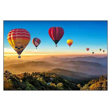 Cuadro Balloons