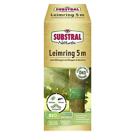 Substral Naturen Leimring