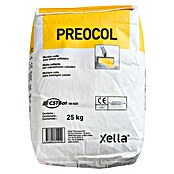Cemento cola Preocol  (25 kg, Específico para: Hormigón celular)