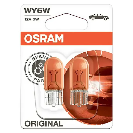 Osram  Blinklicht-Lampen