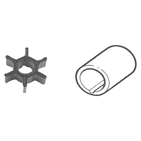 CEF  Impeller 500358