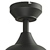Arte confort Ventilador de techo Velez (Negro, 132 cm, 35 W, Blanco neutro) | BAUHAUS