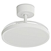 Arte confort Ventilador de techo Vetra S (Blanco, 91 cm, 30 W, Blanco cálido) | BAUHAUS