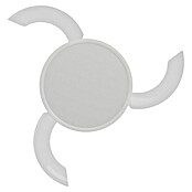 Arte confort Ventilador de techo Vetra S (Blanco, 91 cm, 30 W, Blanco cálido) | BAUHAUS