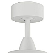 Arte confort Ventilador de techo Yeron M (Blanco, 107 cm, 29,3 W, Blanco cálido) | BAUHAUS