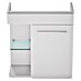 Camargue Faro Mini Waschtischunterschrank 
