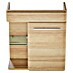 Camargue Faro Mini Waschtischunterschrank 