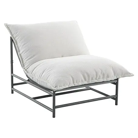Sunfun  Sillón de jardín Lumi