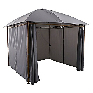 Sunfun Techo de repuesto Bali (L x An: 300 x 300 cm, Específico para: Carpa con laterales Bali)