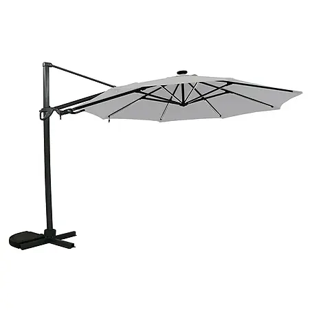 Sunfun  Parasol de jardín Kauai