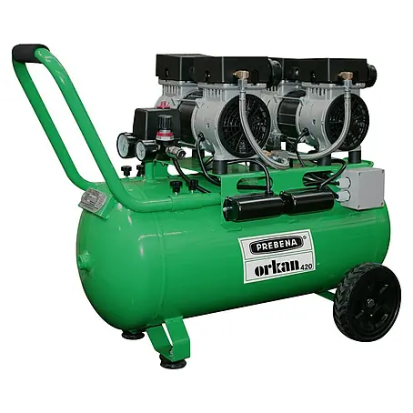 Prebena  Kompressor Orkan 420