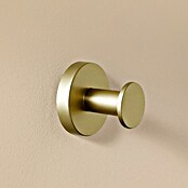 Cosmic Colgador Dual Start (Oro, Latón, Brillante) | BAUHAUS