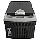 AEG Kühlbox BK16 (3 Getränkehalter, Schwarz) | BAUHAUS
