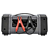 AEG Equipo cargador automático LT10 (Apto para: Baterías AGM/Gel/Plomo ácido 12/24 V, 230 V) | BAUHAUS