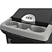 AEG Kühlbox BK16 (3 Getränkehalter, Schwarz) | BAUHAUS