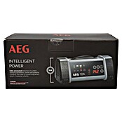 AEG Equipo cargador automático LT10 (Apto para: Baterías AGM/Gel/Plomo ácido 12/24 V, 230 V) | BAUHAUS