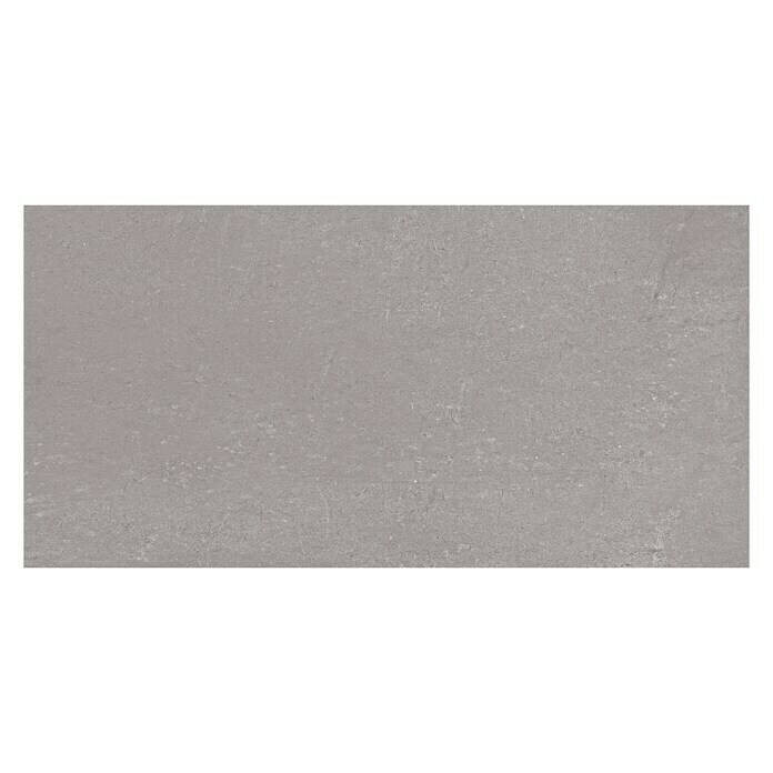 Cementi Feinsteinzeugfliese Time (30 x 60 cm, Gris, Glasiert)