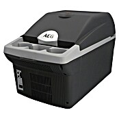 AEG Kühlbox BK16 (3 Getränkehalter, Schwarz) | BAUHAUS