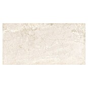 Halcón Pavimento porcelánico Tempo (60 x 120 cm, Cotton, Brillante, Espesor: 9 mm) | BAUHAUS