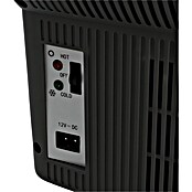 AEG Kühlbox BK16 (3 Getränkehalter, Schwarz) | BAUHAUS