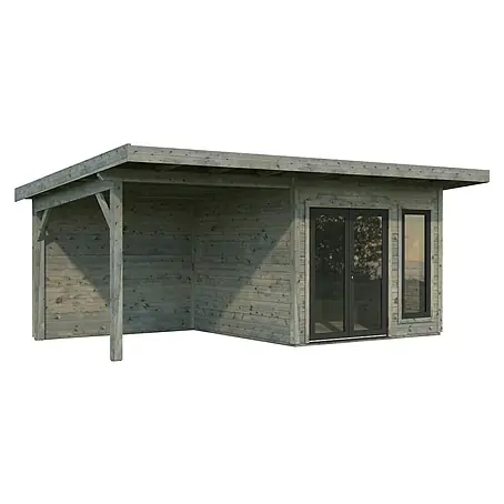 Palmako  Gartenhaus Aurelia