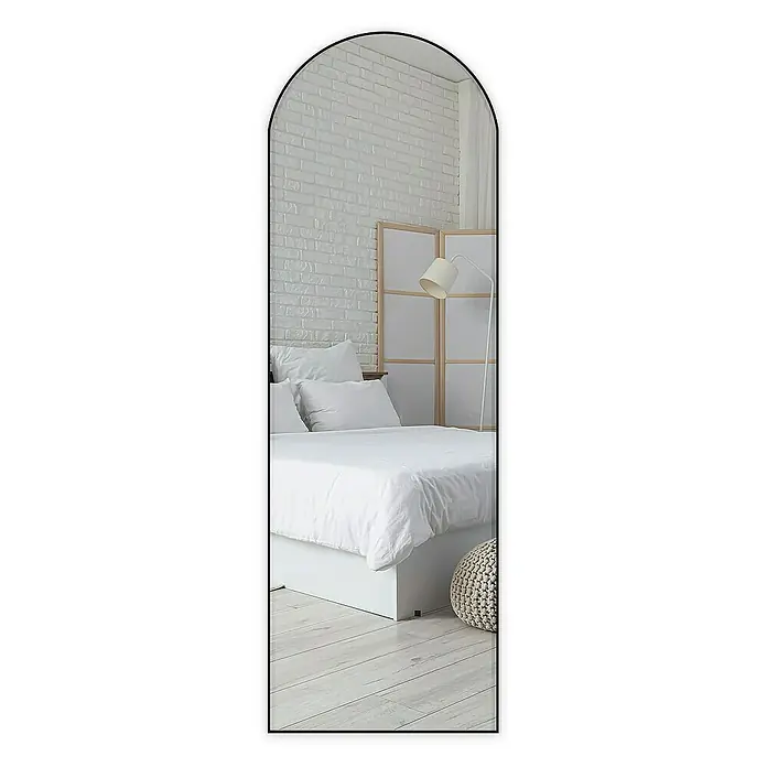 Floordirekt Wandspiegel - 44 x 147 cm