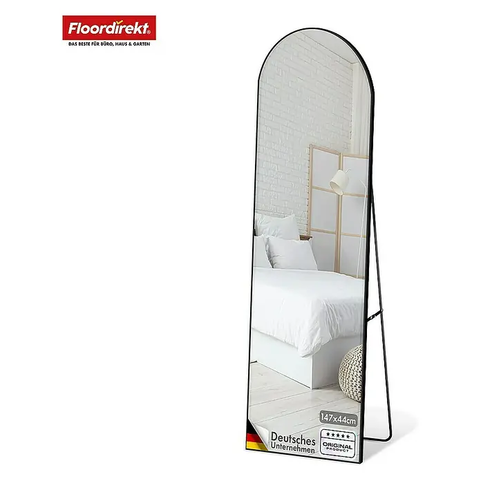 Floordirekt Wandspiegel - 44 x 147 cm