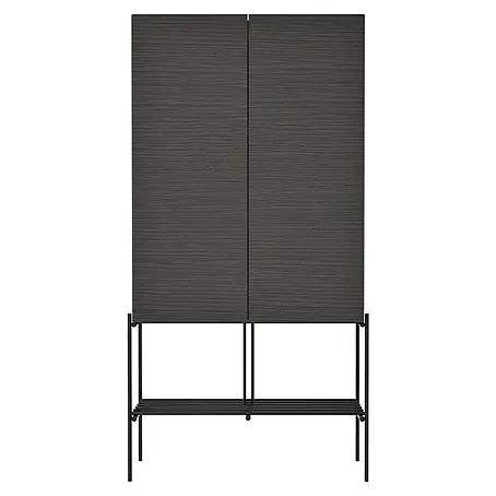 VitrA Equal Bad-Hochschrank