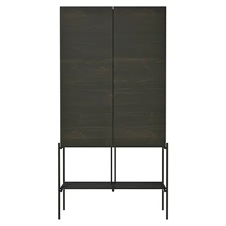VitrA Equal Bad-Hochschrank