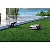 Dreame Robot cortacésped A2 2000 (2.000 m², Ancho de corte: 22 cm, Navegación por láser, LiDAR) | BAUHAUS