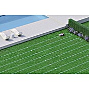 Dreame Robot cortacésped A2 2000 (2.000 m², Ancho de corte: 22 cm, Navegación por láser, LiDAR) | BAUHAUS