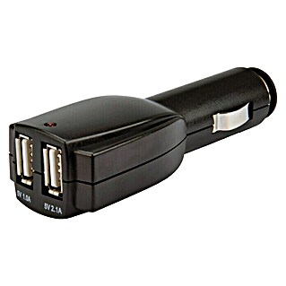 USB A Stecker auf 12 V Auto Zigarettenanzünder Buchse, Konverter, USB  Anschluss auf 12 V Auto Zigarettenanzünder Buchse, Konverter Adapterkabel, aktuelle Trends, günstig kaufen