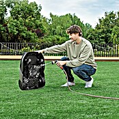 Dreame Robot cortacésped A2 2000 (2.000 m², Ancho de corte: 22 cm, Navegación por láser, LiDAR) | BAUHAUS