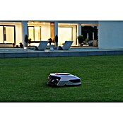 Dreame Robot cortacésped A2 2000 (2.000 m², Ancho de corte: 22 cm, Navegación por láser, LiDAR) | BAUHAUS