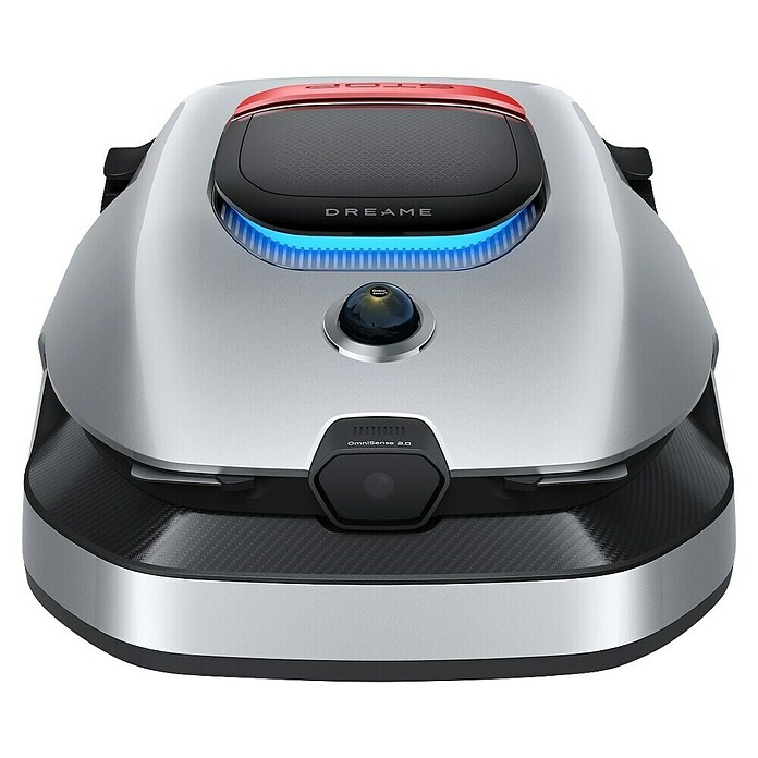 Dreame Robot cortacésped A2 2000 (2.000 m², Ancho de corte: 22 cm, Navegación por láser, LiDAR) | BAUHAUS