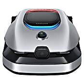 Dreame Robot cortacésped A2 2000 (2.000 m², Ancho de corte: 22 cm, Navegación por láser, LiDAR) | BAUHAUS