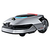 Dreame Robot cortacésped A2 2000 (2.000 m², Ancho de corte: 22 cm, Navegación por láser, LiDAR) | BAUHAUS