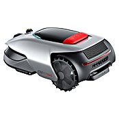 Dreame Robot cortacésped A2 2000 (2.000 m², Ancho de corte: 22 cm, Navegación por láser, LiDAR) | BAUHAUS