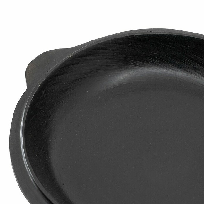 Texas Club Žar ponev /pokrov  (Premer: 38 cm) | 8315 - Grill-Zubehör Marke | ICGB - Grillzubehör | ICG - Grillgeräte / Grillzubehör | IC - Freizeit im Garten | I - Stadtgarten | BAUHAUS