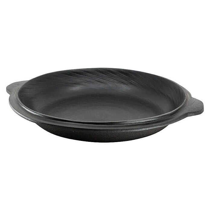 Texas Club Žar ponev /pokrov  (Premer: 38 cm) | 8315 - Grill-Zubehör Marke | ICGB - Grillzubehör | ICG - Grillgeräte / Grillzubehör | IC - Freizeit im Garten | I - Stadtgarten | BAUHAUS