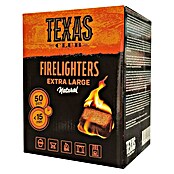 Texas Club Vžigalne kocke Texas Club XXL  (50 -del.) | 4106 - Anzünder | ICGB - Grillzubehör | ICG - Grillgeräte / Grillzubehör | IC - Freizeit im Garten | I - Stadtgarten | BAUHAUS